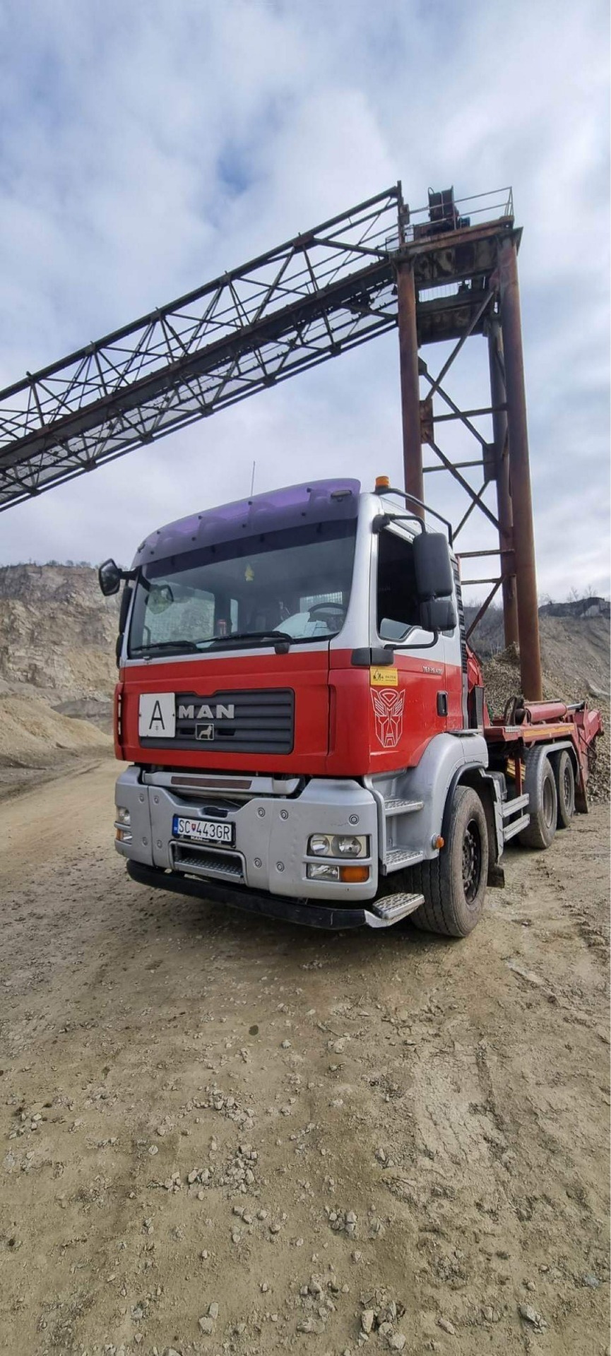 Odvoz a likvidácia odpadu Senec