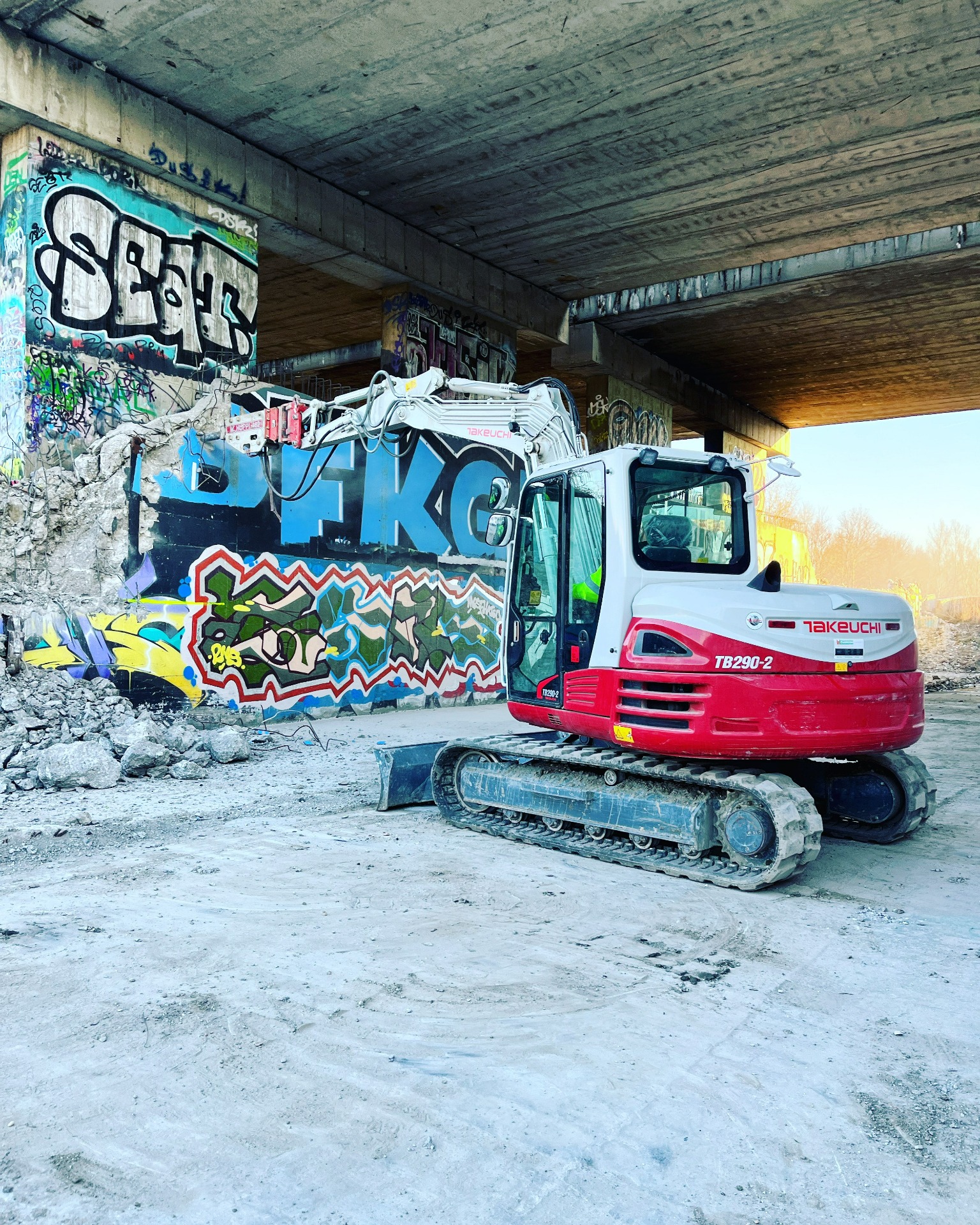 odvoz stavebnej suti Senec