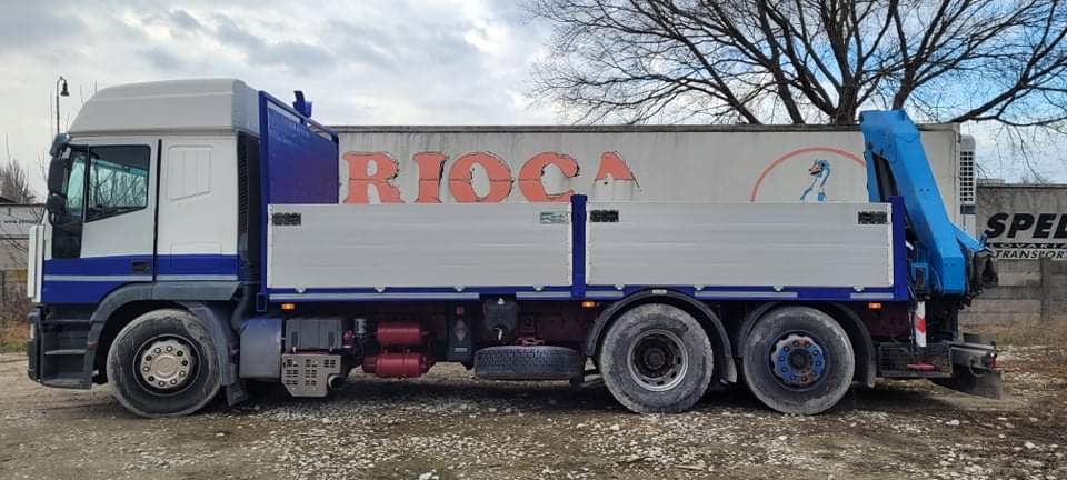 dovoz štrkopiesku Trnava