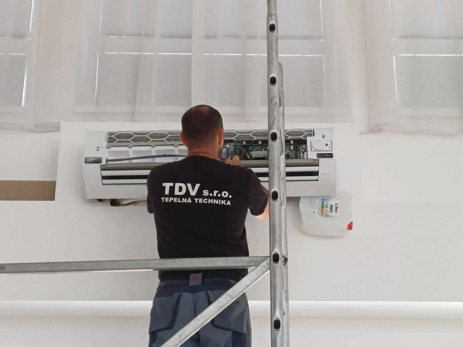 Klimatizácie Prešov