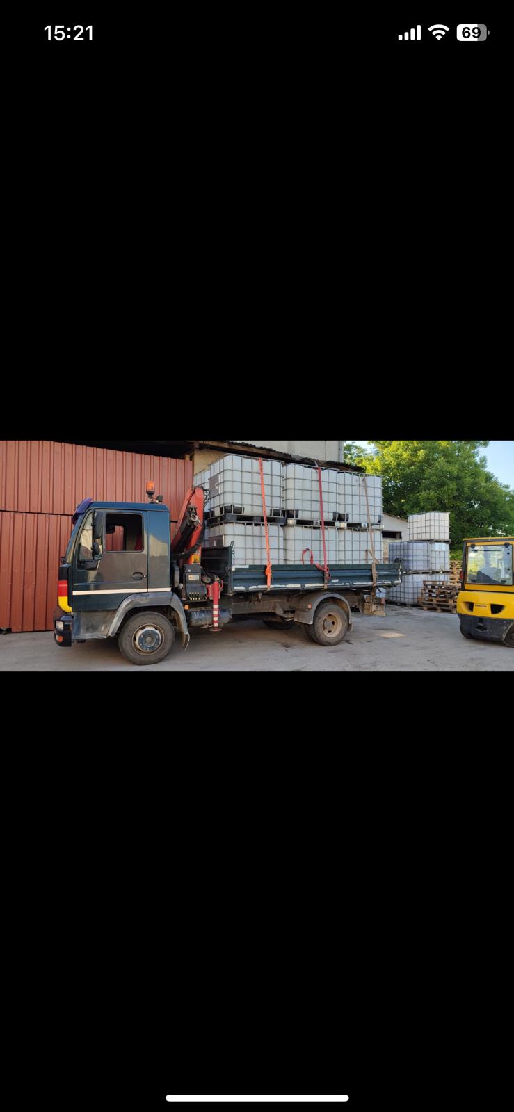 odvoz odpadu Piešťany