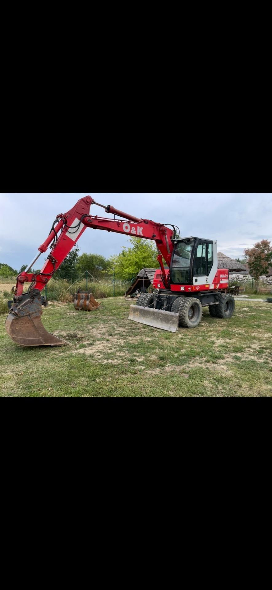 dovoz štrku, piesku, kameniva a makadamu Nové Mesto nad Váhom