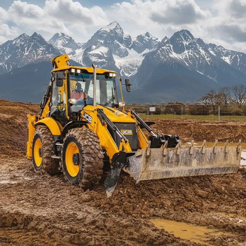dovoz štrku, piesku a kameniva Vysoké Tatry