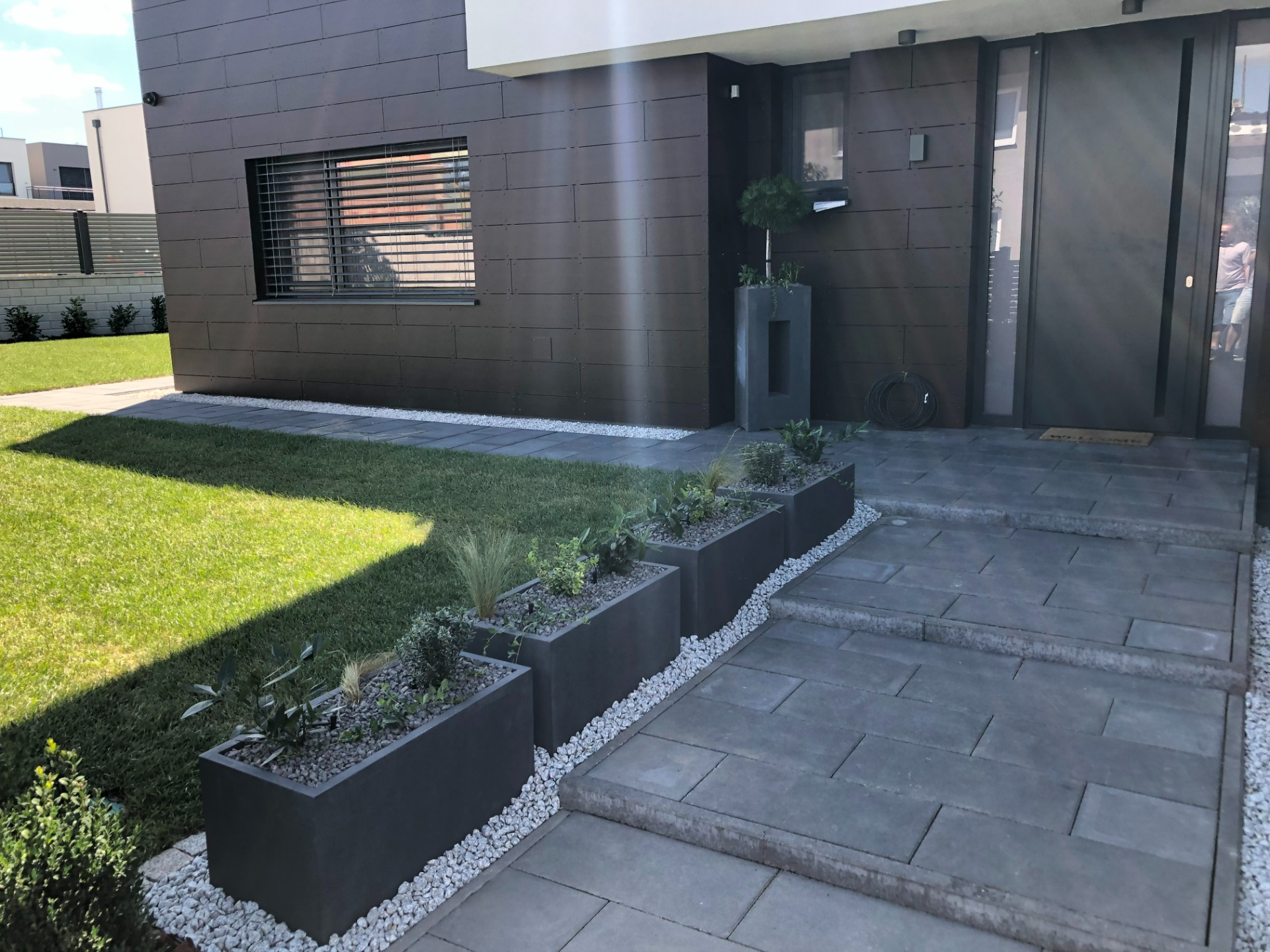 zámkové dlažby Malacky