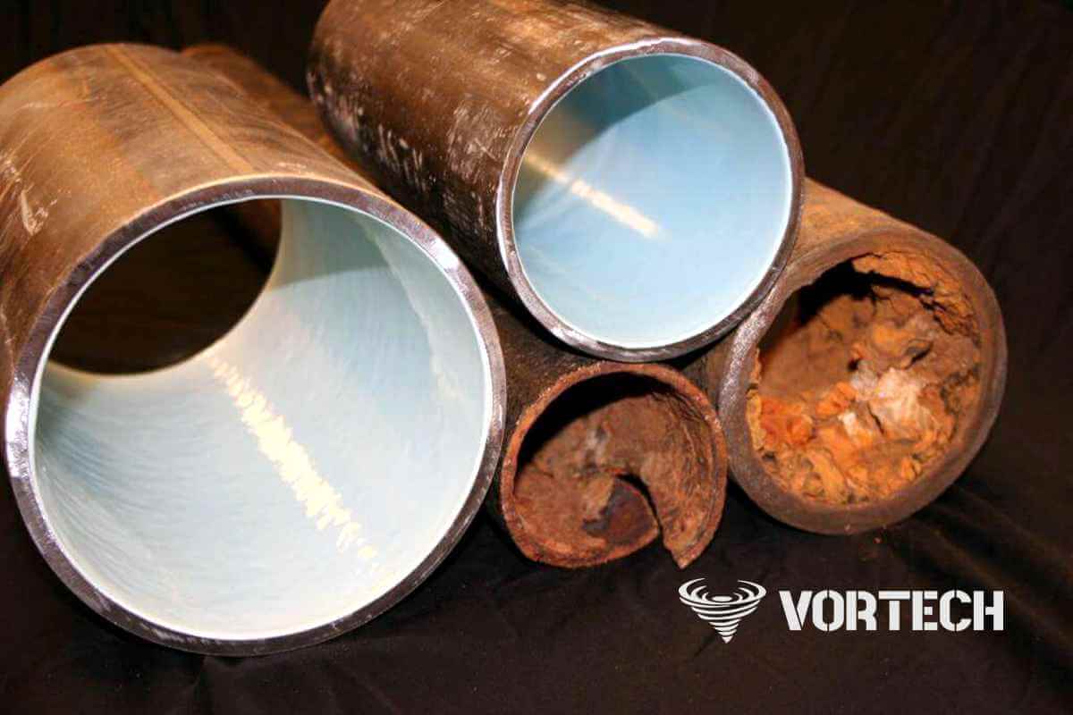 Bezvýkopové opravy potrubí - sanácia Petržalka, Čunovo, Jarovce, Rusovce