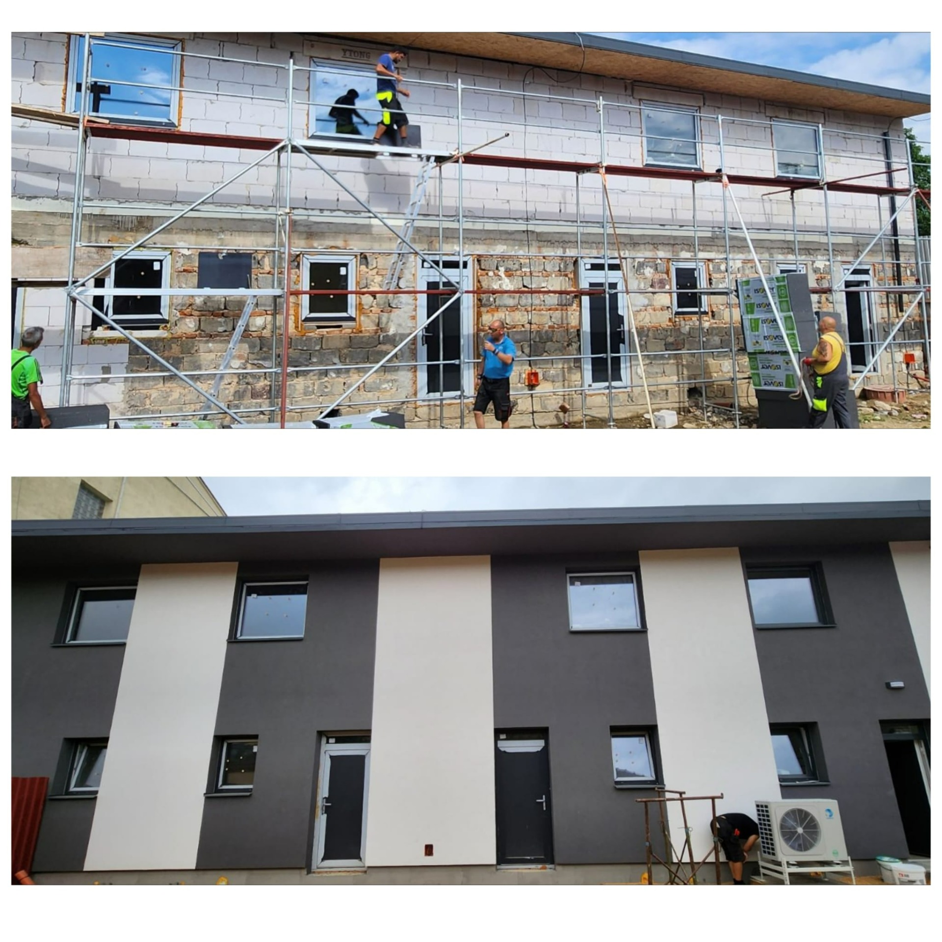 Dom na kľúč Rožňava